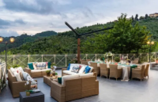 Casolare Dei Colli in Camaiore