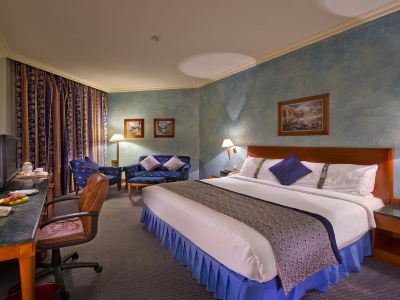 Holiday Inn AL KHOBAR by IHG