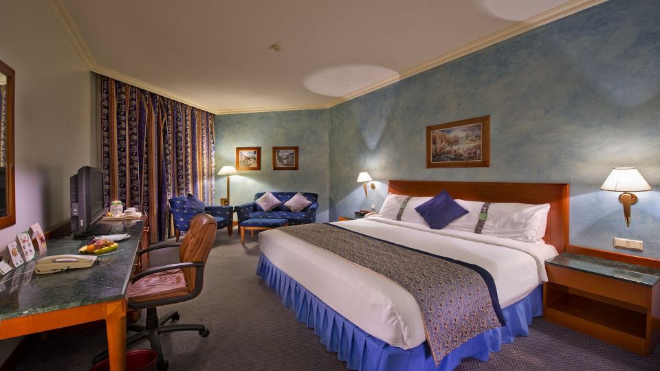 Holiday Inn AL KHOBAR by IHG