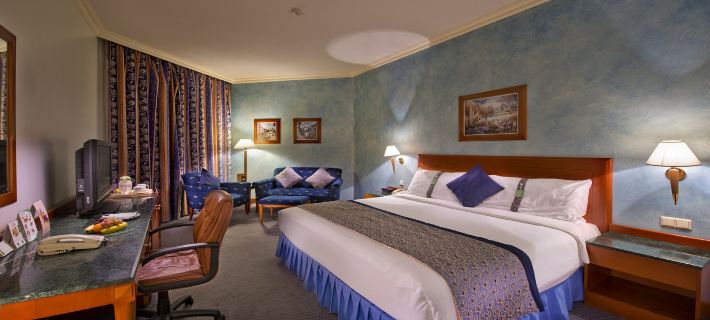 Holiday Inn AL KHOBAR by IHG Hotels in Al Khobar