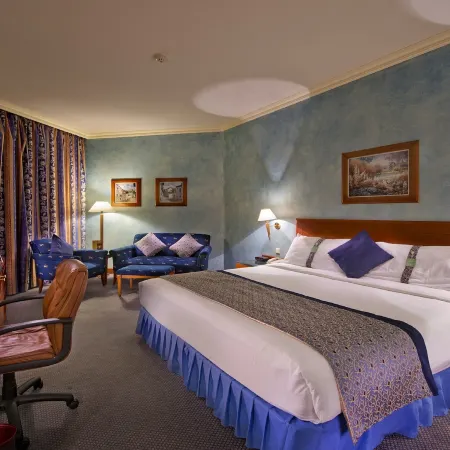 Holiday Inn AL KHOBAR by IHG