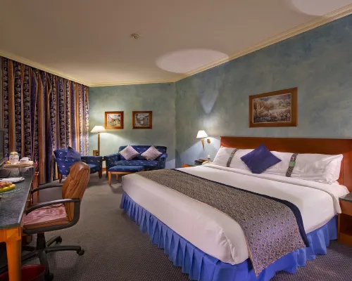 Holiday Inn AL KHOBAR by IHG Hotels near Giant Store
