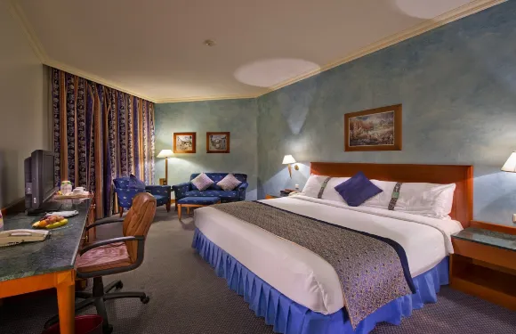 Holiday Inn 阿爾科巴爾