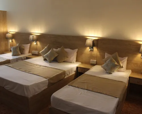 Sikamifer Tourist Resort Hotels in Quatre Bornes