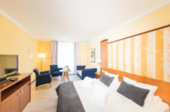 ベル エア ストランドホテル