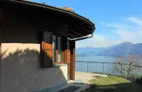 Co-a391-Lcas12at - Villa Castello Hotels in Argegno