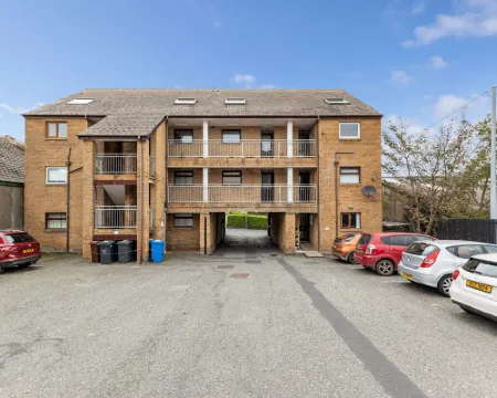 Central Apartment 3B Hotels in Newcastle