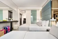 Evitel Luxury Living Hotels in Chaniotis