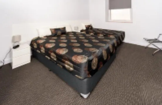 데이드림 모텔 & 아파트먼트