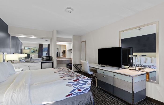Garnet Inn & Suites, Morehead City near Atlantic Beach