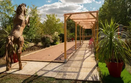 Hôtel Mac Bed Отели рядом со станцией POITIERS RAILWAY STATION