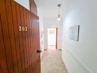 Larnaca Garden Rooms Hotels in Lympia