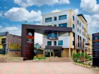 Enrise By Sayaji Chhatrapati Sambhaji Nagar Hotels in Aurangabad