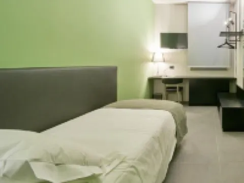 Smart Hotel Hotels in Carpi