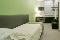 Smart Hotel Hotels in Carpi