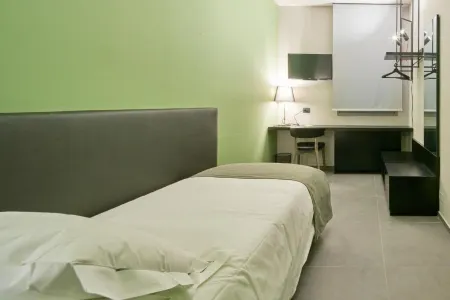 Smart Hotel