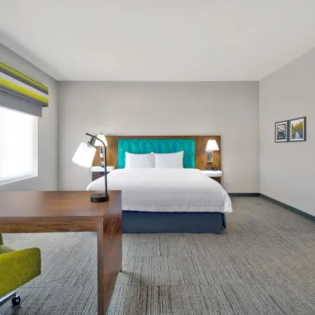 Hampton Inn by Hilton Abingdon