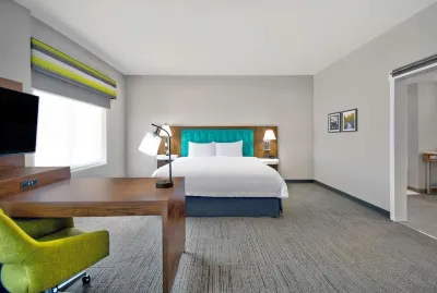 Hampton Inn by Hilton Abingdon