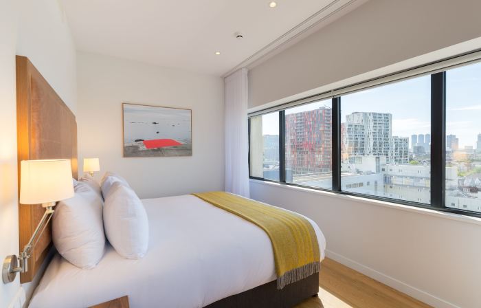 Premier Suites Rotterdam