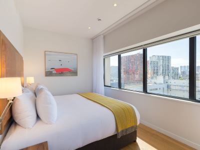 Premier Suites Rotterdam