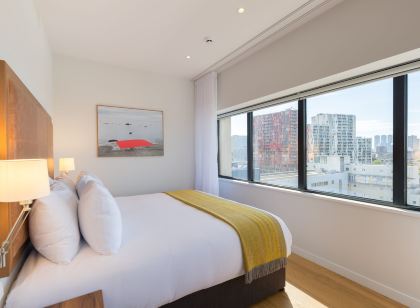 Premier Suites Rotterdam