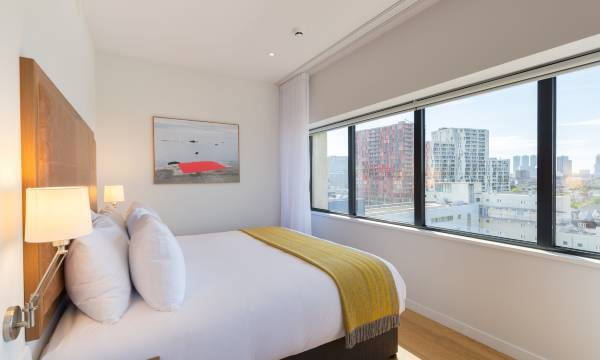 Premier Suites Rotterdam