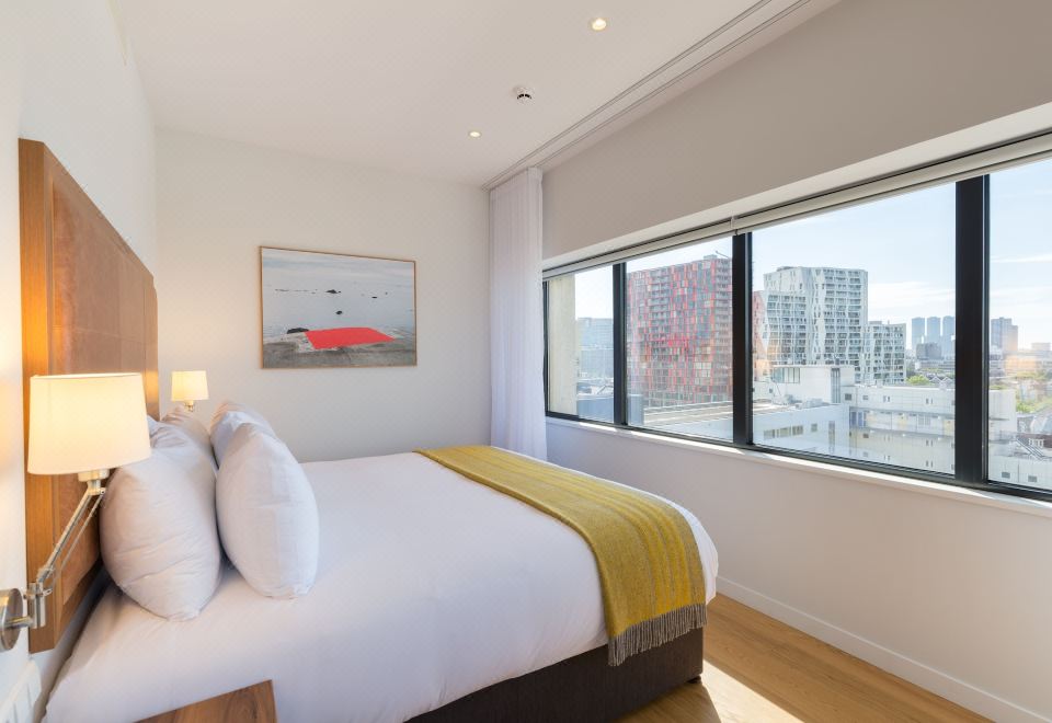 Premier Suites Rotterdam 이미지