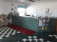 Sagamar Inn Hotéis em Cleburne