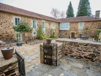 帕佐先霍爾多飯店 聖地牙哥康波附近的飯店