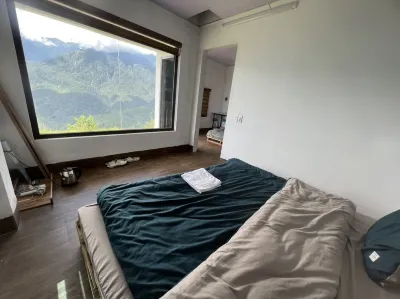 Saigonese Studio Hotels in 