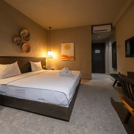 Kotinos Beach Hotel