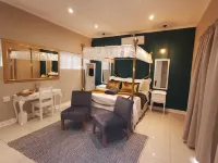 Tri-Angle B&B and Wellness Salon Hotels in Nxuba