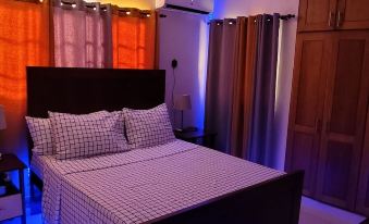 My Second Home in Puerto Plata