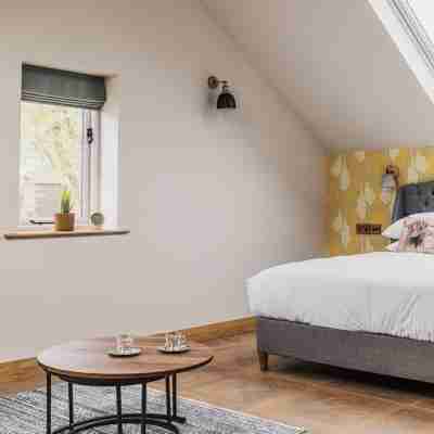 The Blind Bull Rooms