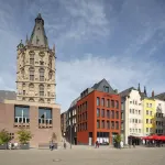 Legend Hotel Hotels in Cologne