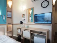 Toyoko Inn Iseshi Eki