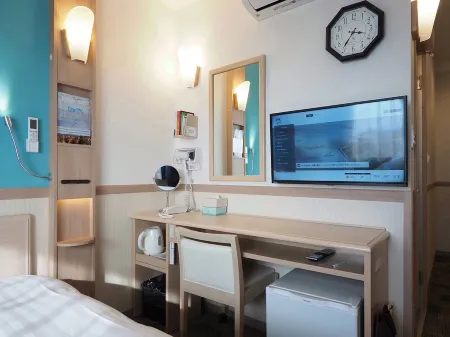 Toyoko Inn Iseshi Eki