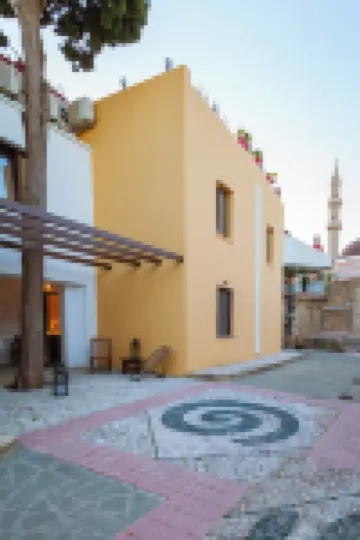 Utopia Luxury Suites