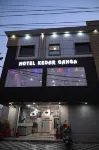Hotel Kedar Ganga - Pet friendly