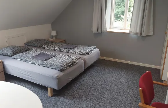 瑞因斯倫德住宿加早餐旅館