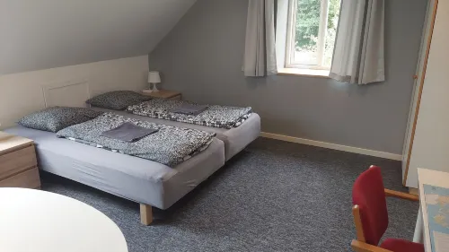 Ringslund B&B - Homestays