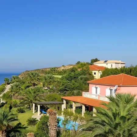 Villa Kephalos