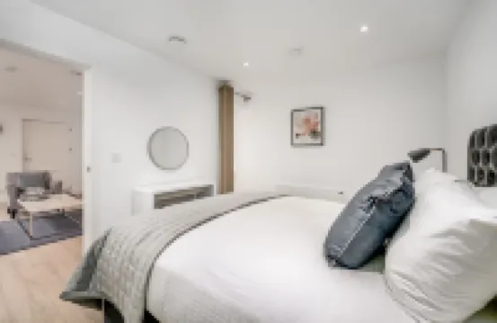 Citystay Living - Finch House