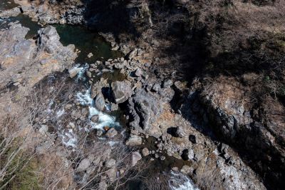 ホテル周辺 鬼怒川温泉ホテルの写真