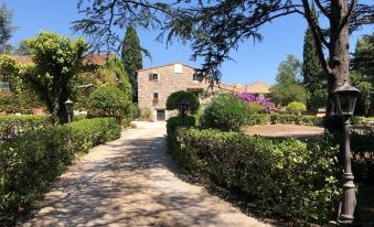 Masia Mimosa Completa