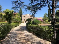 Masia Mimosa Completa Отели в г. Macanet de Cabrenys