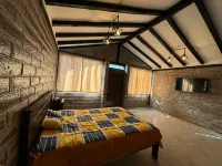 Uksha Wasi Hospedaje Hotel di Cuniburo