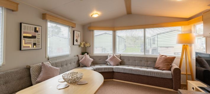 Inside No 9 Retreat Carnforth Hotels in Lancaster District