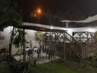 Family Apartment - Apartment 5 in Villa Coconut Hotels in 