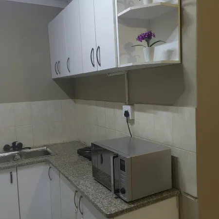 Unami Self-Catering Accommodation